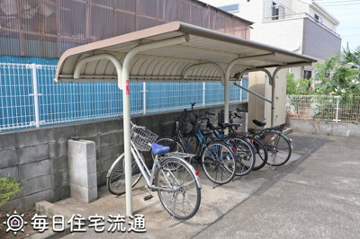 【その他共用部分】 | プロシード