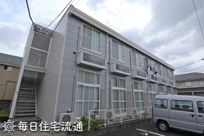 【外観】 | セラヴィ深大寺