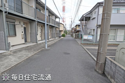 【周辺】 | セラヴィ深大寺