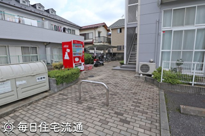 【展望】 | セラヴィ深大寺