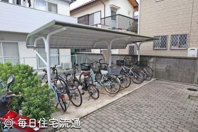 【その他共用部分】 | セラヴィ深大寺