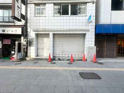 【エントランス】 | NKT上野ビル