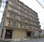 川口第一永谷マンションの画像