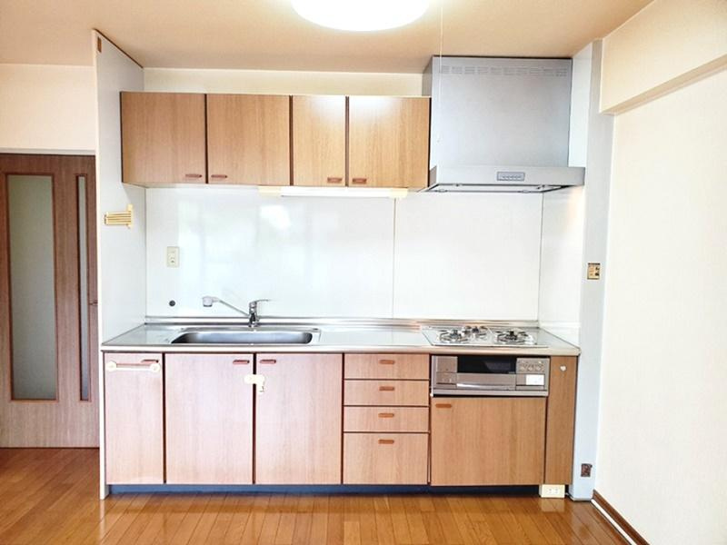 アーネスト針木のキッチン