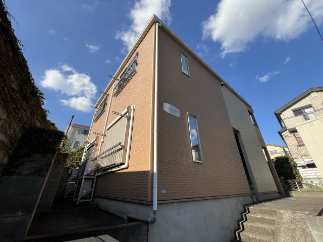 レミオパレス葛城