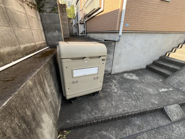 レミオパレス葛城のその他共用部分