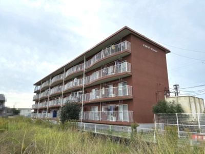 【外観】 | ビクトリーマンション