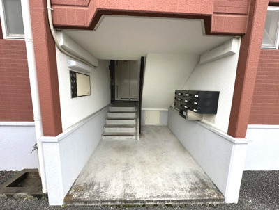 【その他共用部分】 | ビクトリーマンション