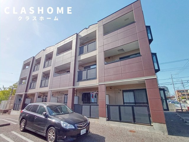 ベルベアー　　刈谷市の賃貸ならクラスホーム刈谷店の外観