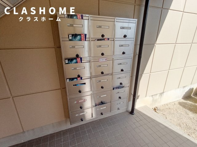 ベルベアー　　刈谷市の賃貸ならクラスホーム刈谷店の設備