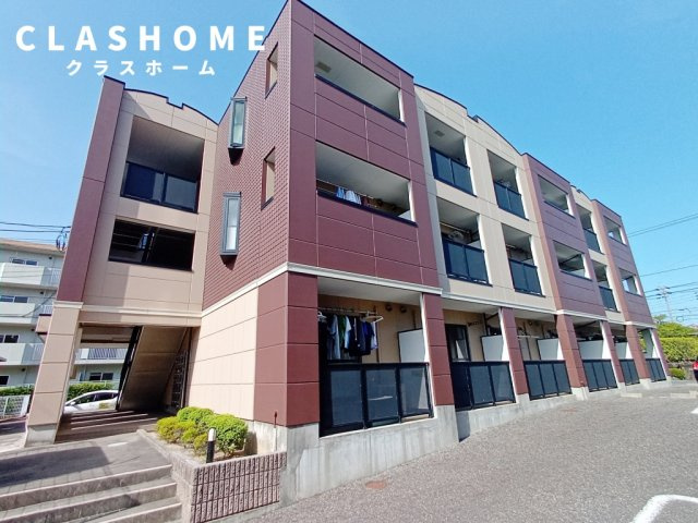 ベルベアー　　刈谷市の賃貸ならクラスホーム刈谷店の外観