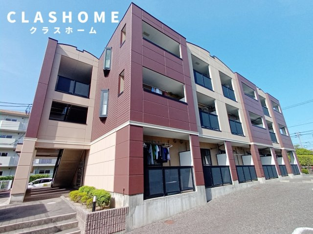 ベルベアー　　刈谷市の賃貸ならクラスホーム刈谷店のその他共用部分