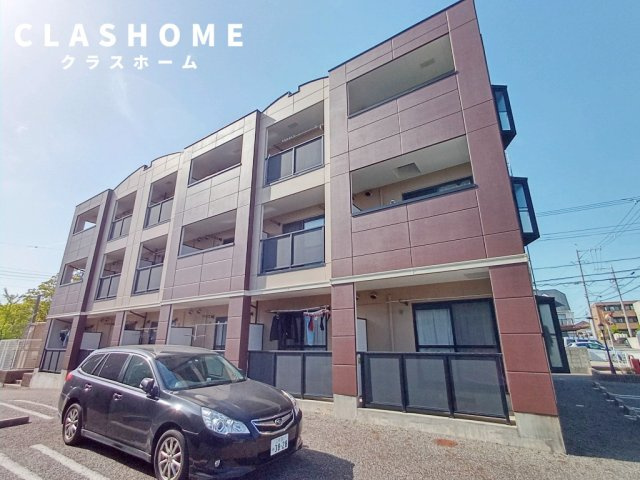 ベルベアー　　刈谷市の賃貸ならクラスホーム刈谷店の外観