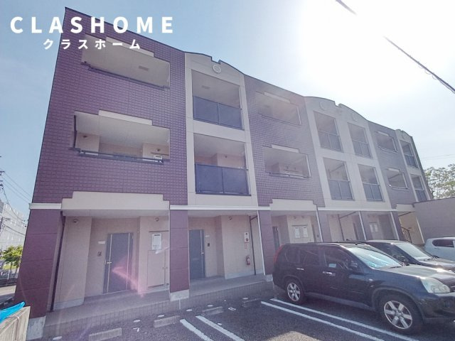 ベルベアー　　刈谷市の賃貸ならクラスホーム刈谷店の外観