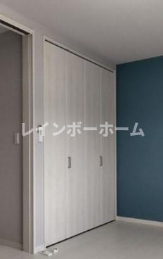 特典：仲介手数料が無料です!!の収納|収納があります