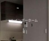 特典：仲介手数料が無料です!!のセキュリティ