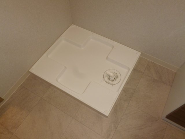 ＫＩＡＲＡⅡのその他|洗濯機置き場