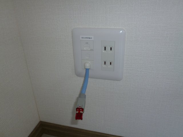 ＫＩＡＲＡⅡの設備|無料インターネット