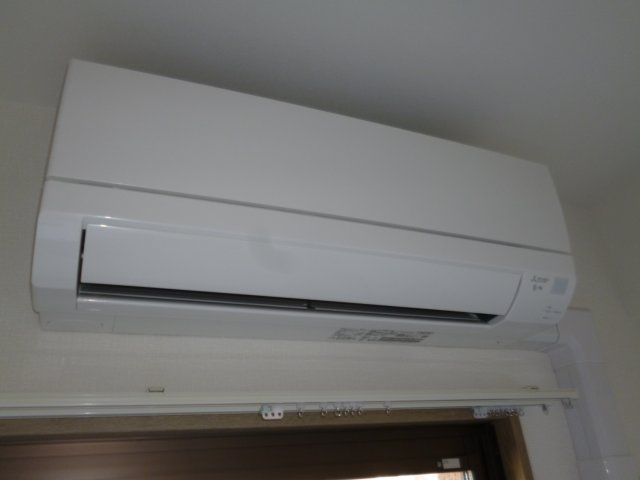 ＫＩＡＲＡⅡの設備|エアコン
