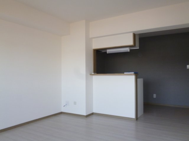 ＫＩＡＲＡⅡの内装|LDK