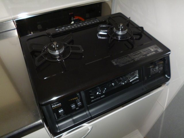 ＫＩＡＲＡⅡのキッチン