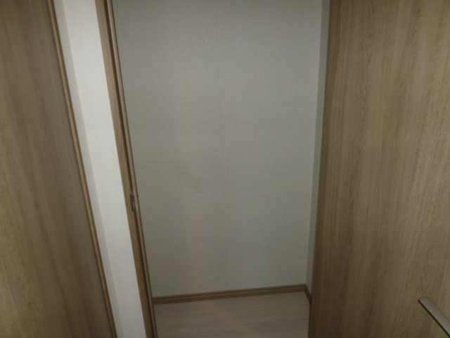 ＫＩＡＲＡⅡの収納|廊下収納