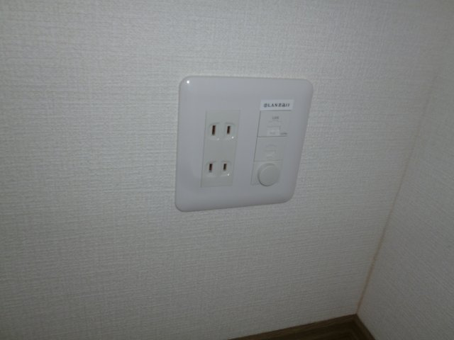 ＫＩＡＲＡⅡの設備|無料インターネット