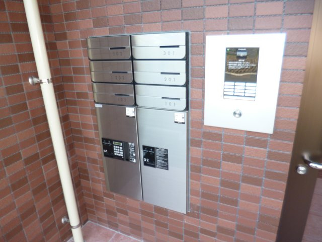 ＫＩＡＲＡⅡのセキュリティ|オートロック