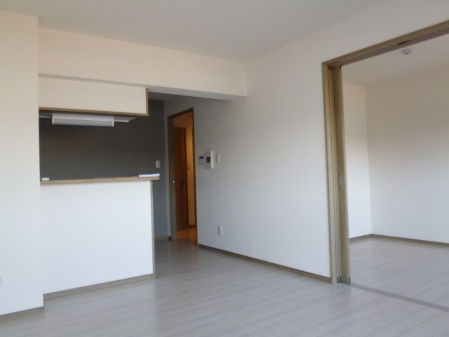 ＫＩＡＲＡⅡの居間・リビング