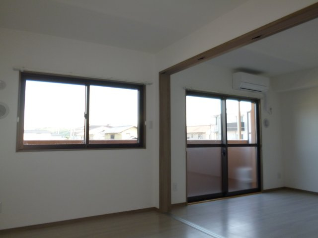 ＫＩＡＲＡⅡの寝室|洋室