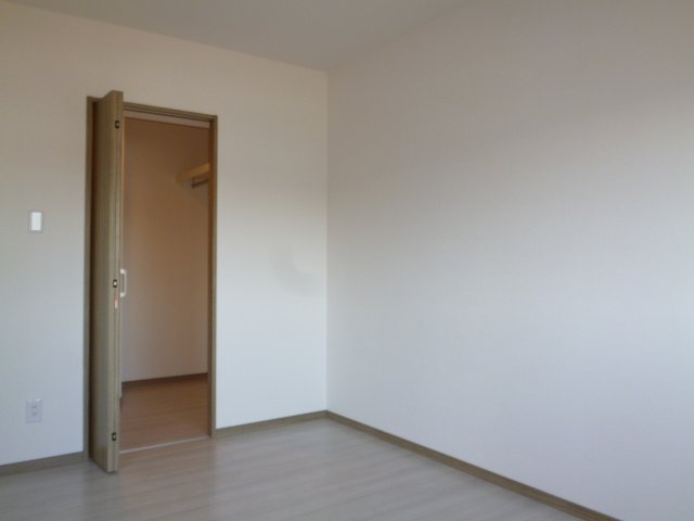 ＫＩＡＲＡⅡの洋室