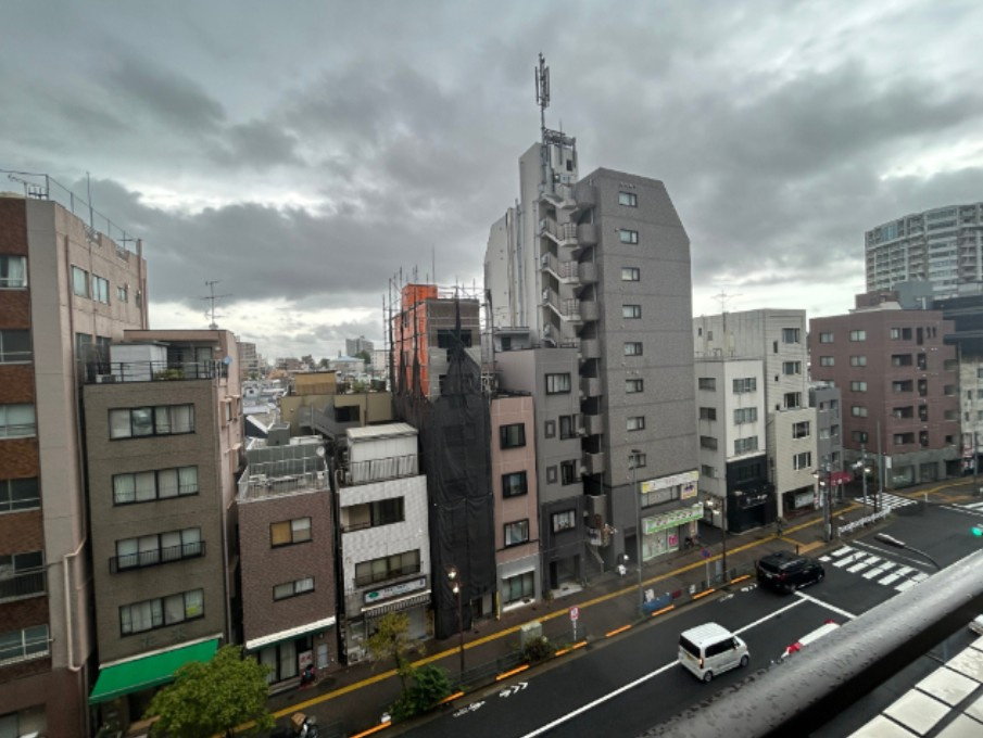 【展望】