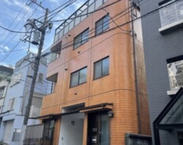 【ロビー】