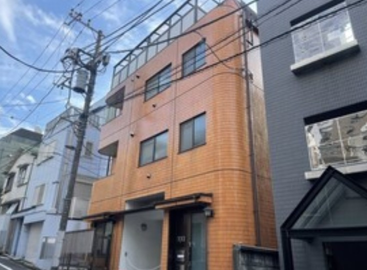 【外観】