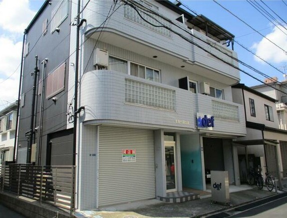 【外観】