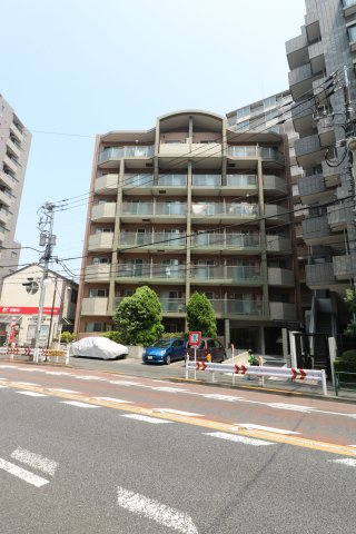 【外観】