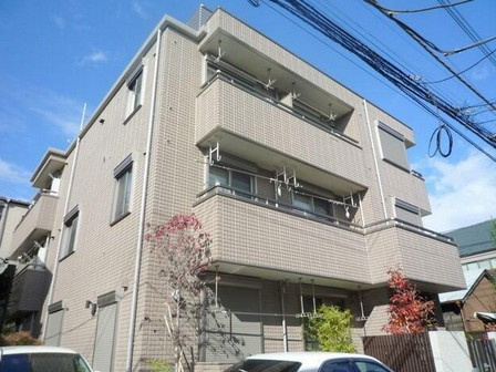 【外観】