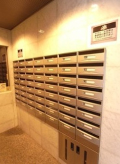 【その他共用部分】