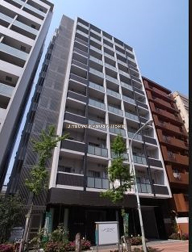 【外観】