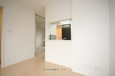 【内装】 | シャーメゾン淡窓A棟 | 内装も気になるポイント
シャーメゾン淡窓A棟　202号室　2018年8月11日