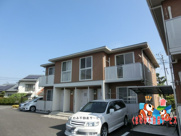 シャーメゾン淡窓A棟の画像