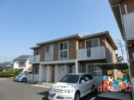 シャーメゾン淡窓A棟の画像