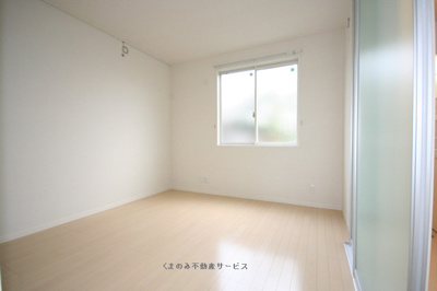 【内装】 | シャーメゾン淡窓A棟 | 内装も気になるポイント
シャーメゾン淡窓A棟　202号室　2018年8月11日