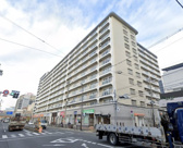 日商岩井京橋ハイツの画像