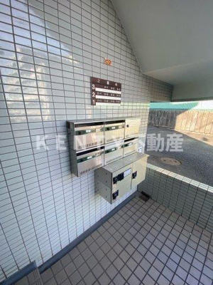 【設備】 | パールハイム河原