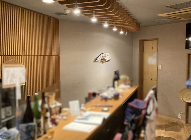 【内装】 | 新富町駅徒歩5分 サンコービル 地下1階 9.38坪 