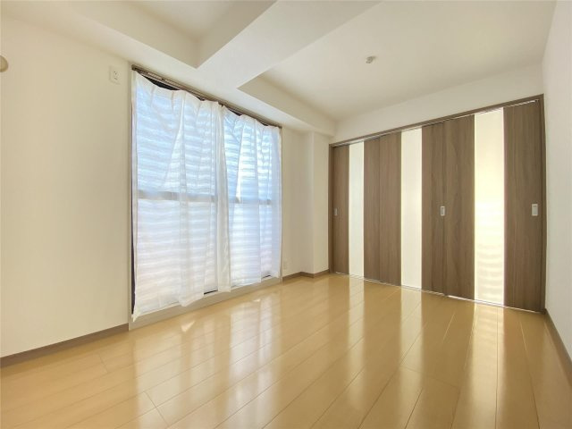 VIVABLE　TOKUNAGAの内装