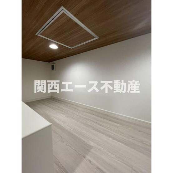 【設備】 | あんしん+小畑町08-13001