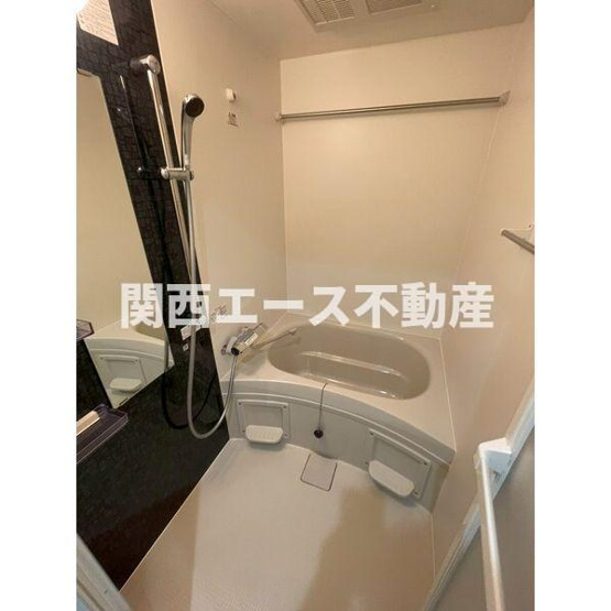 【浴室】 | あんしん+小畑町08-13001