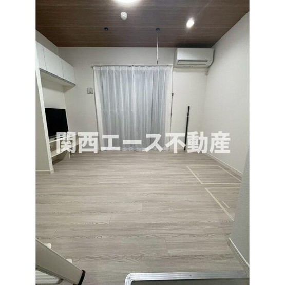 【居間・リビング】 | あんしん+小畑町08-13001